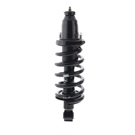 KYB SR4606 Strut and Coil Spring Assembly 2