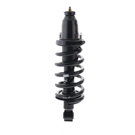 2007 Honda Element Strut and Coil Spring Assembly 2