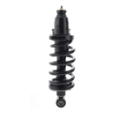 KYB SR4606 Strut and Coil Spring Assembly 3