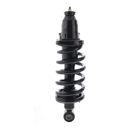 2007 Honda Element Strut and Coil Spring Assembly 3