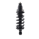 KYB SR4606 Strut and Coil Spring Assembly 4