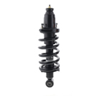 2007 Honda Element Shock and Strut Set 3