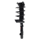 2013 Ford Escape Strut and Coil Spring Assembly 2