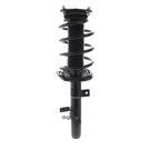KYB SR4609 Strut and Coil Spring Assembly 3