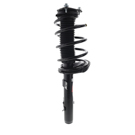 2013 Ford Escape Strut and Coil Spring Assembly 4
