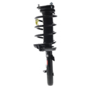 2013 Ford Escape Strut and Coil Spring Assembly 2
