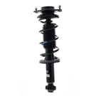 2014 Subaru BRZ Strut and Coil Spring Assembly 2
