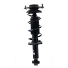 2013 Scion FR-S Strut and Coil Spring Assembly 2