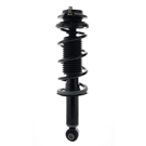 2014 Subaru BRZ Strut and Coil Spring Assembly 3