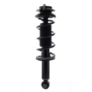 2013 Scion FR-S Strut and Coil Spring Assembly 3