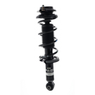 2014 Subaru BRZ Strut and Coil Spring Assembly 1