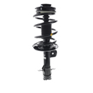 2017 Chevrolet City Express Strut and Coil Spring Assembly 2