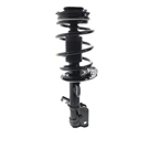 2015 Chevrolet City Express Strut and Coil Spring Assembly 3