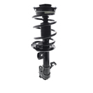 2015 Chevrolet City Express Strut and Coil Spring Assembly 3