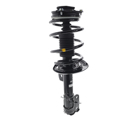 2017 Chevrolet City Express Strut and Coil Spring Assembly 4