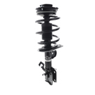 2015 Chevrolet City Express Strut and Coil Spring Assembly 1