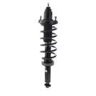 2009 Dodge Avenger Strut and Coil Spring Assembly 2