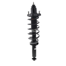 2009 Dodge Avenger Strut and Coil Spring Assembly 4