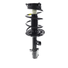 2014 Nissan Murano Strut and Coil Spring Assembly 3
