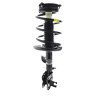 2014 Nissan Murano Shock and Strut Set 2