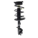 2014 Nissan Murano Shock and Strut Set 3