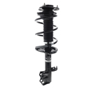 2012 Toyota Matrix Shock and Strut Set 2