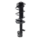 2012 Toyota Matrix Strut and Coil Spring Assembly 3
