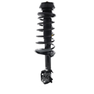 2012 Suzuki SX4 Strut and Coil Spring Assembly 2