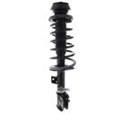 2012 Suzuki SX4 Strut and Coil Spring Assembly 1