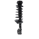 2012 Suzuki SX4 Strut and Coil Spring Assembly 2