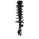2012 Suzuki SX4 Strut and Coil Spring Assembly 1
