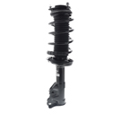 2006 Honda Civic Strut and Coil Spring Assembly 2