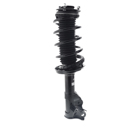 2006 Honda Civic Strut and Coil Spring Assembly 4
