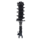 2006 Honda Civic Strut and Coil Spring Assembly 1