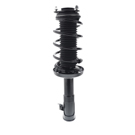 2007 Honda Civic Strut and Coil Spring Assembly 3