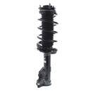 2007 Honda Civic Strut and Coil Spring Assembly 4