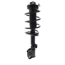 2012 Hyundai Tucson Strut and Coil Spring Assembly 2