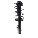 2012 Hyundai Tucson Strut and Coil Spring Assembly 3
