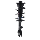 2012 Hyundai Tucson Strut and Coil Spring Assembly 1