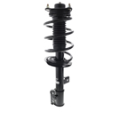 2015 Hyundai Tucson Strut and Coil Spring Assembly 2