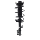 2012 Hyundai Tucson Strut and Coil Spring Assembly 2