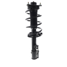 2015 Hyundai Tucson Strut and Coil Spring Assembly 3