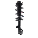 2015 Hyundai Tucson Strut and Coil Spring Assembly 4