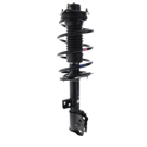 2012 Hyundai Tucson Strut and Coil Spring Assembly 4