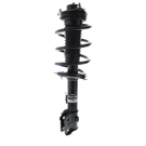 2012 Hyundai Tucson Strut and Coil Spring Assembly 1