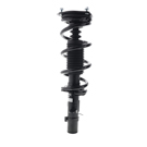 2012 Infiniti G25 Strut and Coil Spring Assembly 2