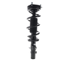 2012 Infiniti G25 Strut and Coil Spring Assembly 4