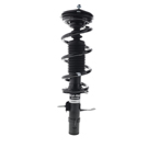 2012 Infiniti G25 Strut and Coil Spring Assembly 1