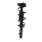 2012 Infiniti G37 Strut and Coil Spring Assembly 2