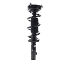 2012 Infiniti G37 Strut and Coil Spring Assembly 4